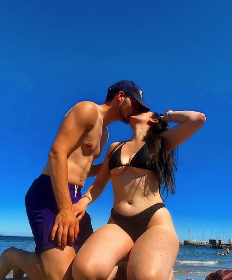 christina and the dane onlyfans strip