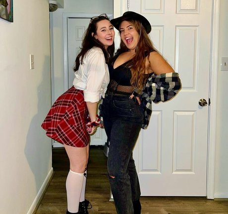 christina and the dane sexy onlyfans