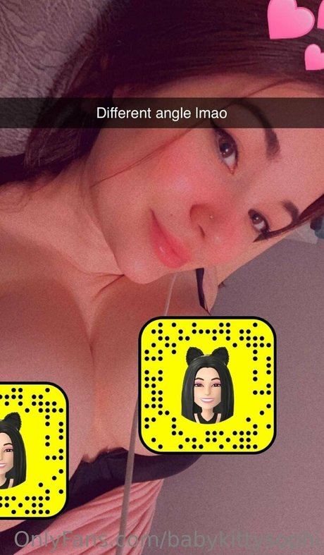 babykittysophi naked onlyfans