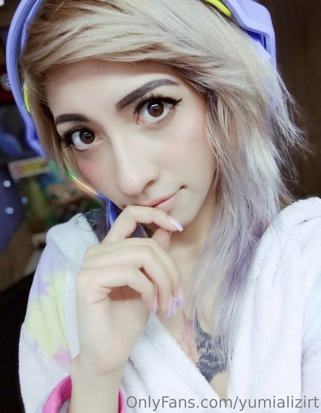 yumializirt sex onlyfans