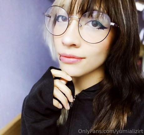 yumializirt free onlyfans porn