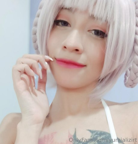 yumializirt onlyfans explicit content
