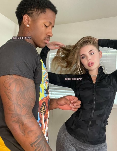 Cecily Demille onlyfans porn free