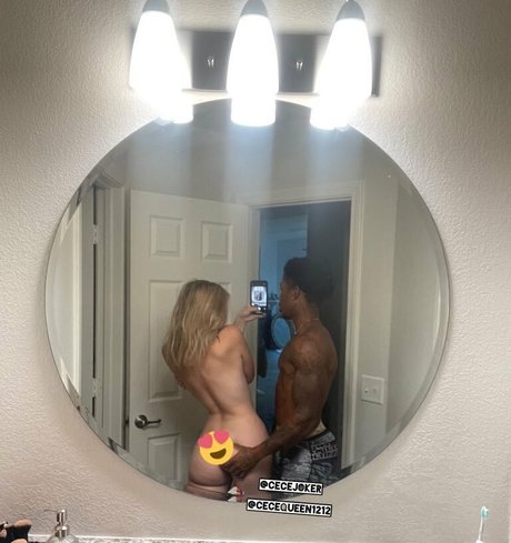 Cecily Demille only fans.