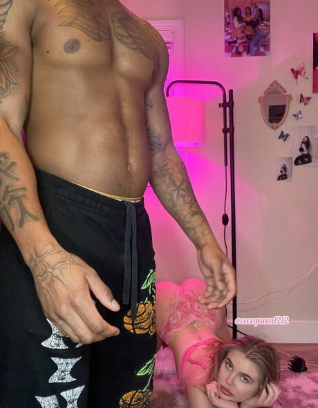 Cecily Demille onlyfans nude porn