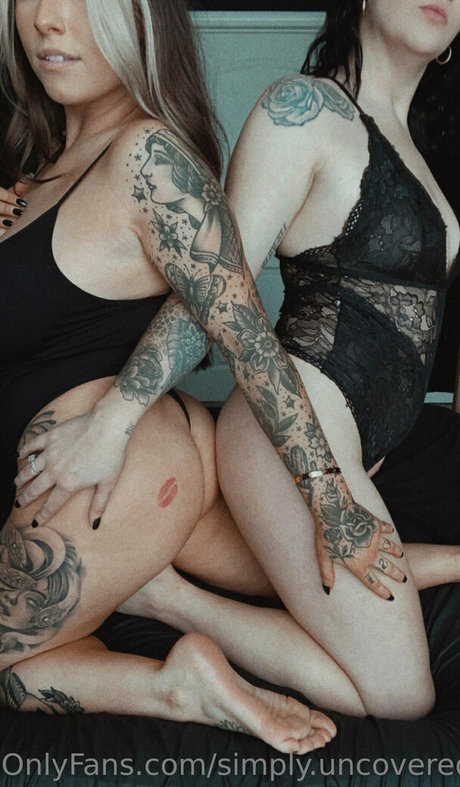 SimplyUncovered only fans xxx