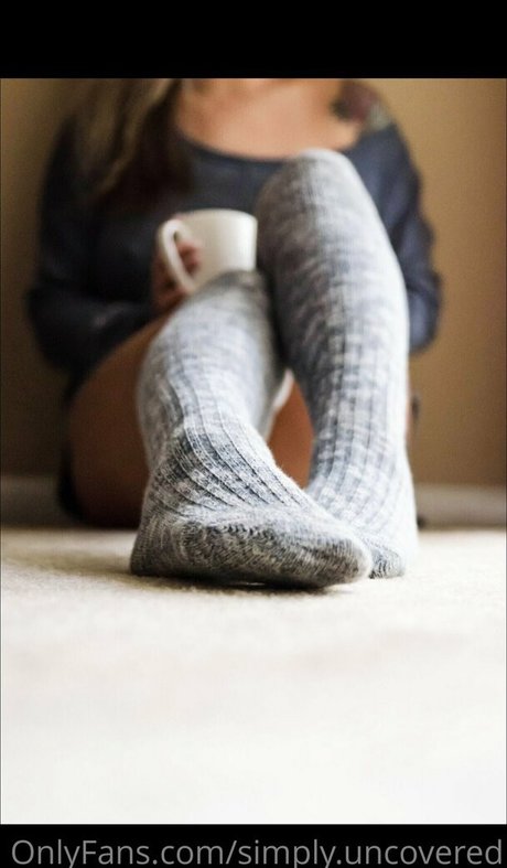 SimplyUncovered onlyfans leak naked