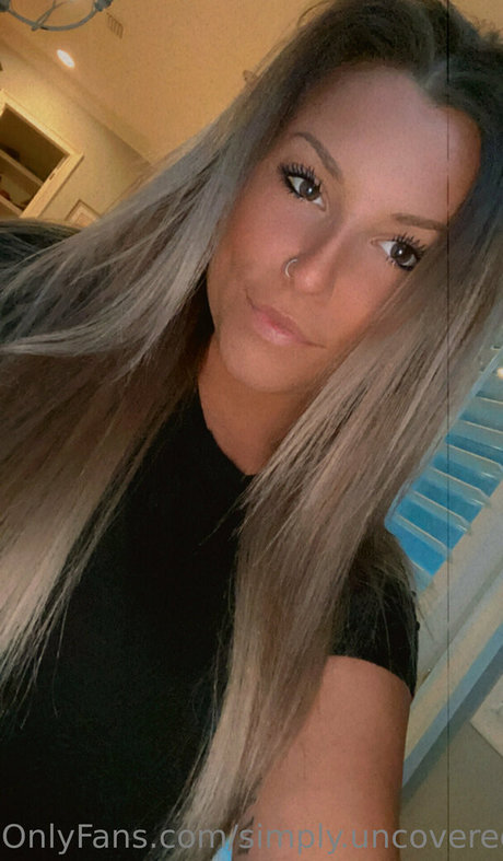 SimplyUncovered porn onlyfans