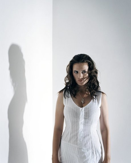 Hayley Atwell leaked onlyfans