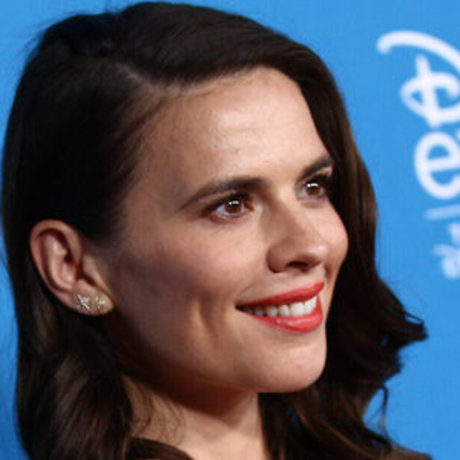 Hayley Atwell new leaked onlyfans