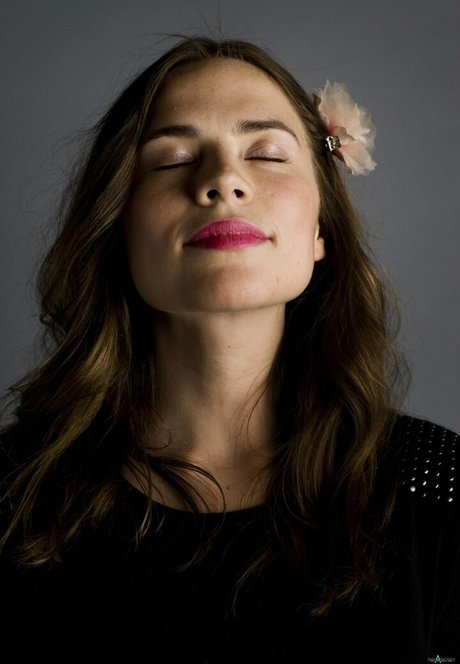 Hayley Atwell onlyfans content leaked