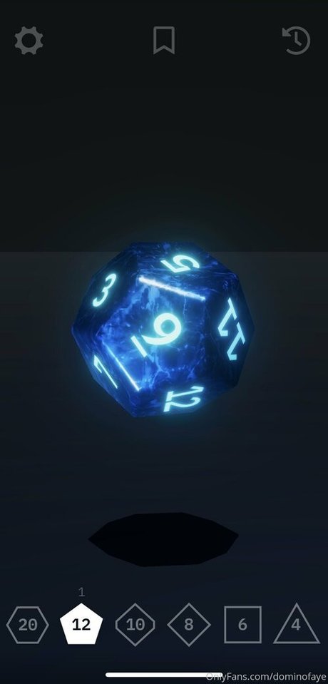 dominofaye leaked onlyfans xxx