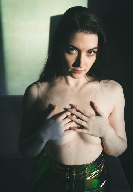 dominofaye naked only fans