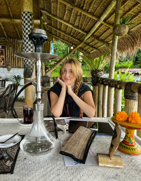 ass eating onlyfans free porn shot