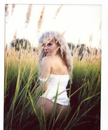 Kristina Asmus sextape onlyfans