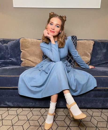 Kristina Asmus leaked onlyfans content