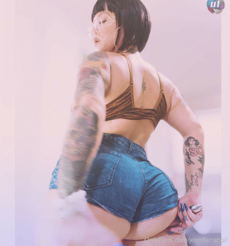 rabbitliciousss naked onlyfans