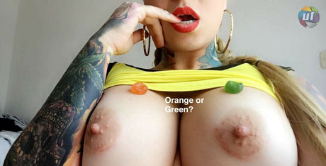 rabbitliciousss onlyfans leams