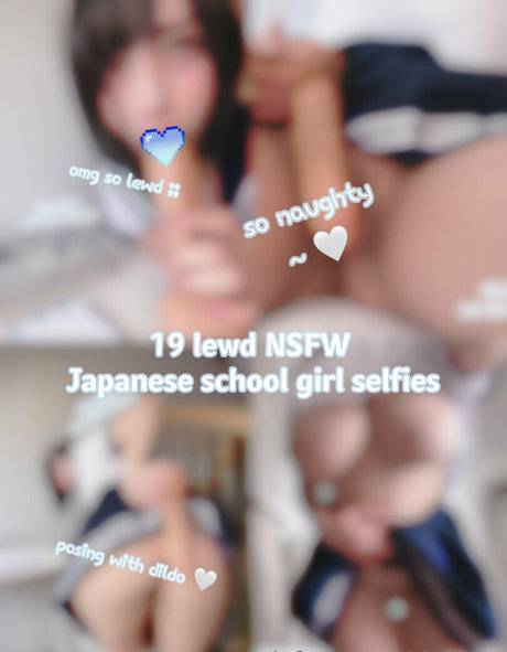 Rinbebe onlyfans pics nude