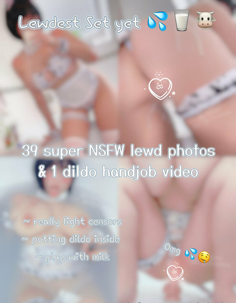 Rinbebe onlyfans leaka