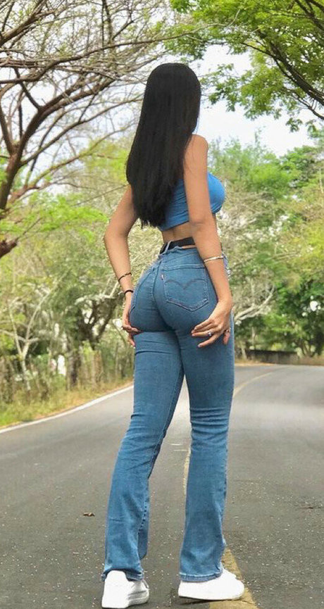 Anette Blanco nude onlyfans leak