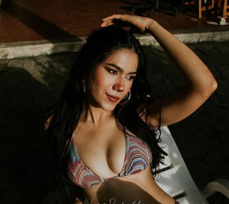 Anette Blanco onlyfans nude leaked