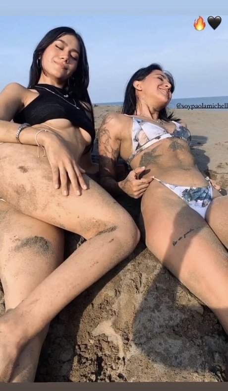 Anette Blanco onlyfans strip