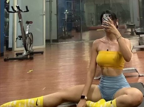 Anette Blanco onlyfans leak sex