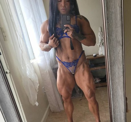 Marilyn Yee Tong onlyfans leak