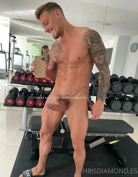 chrisdiamond x nsfw onlyfans
