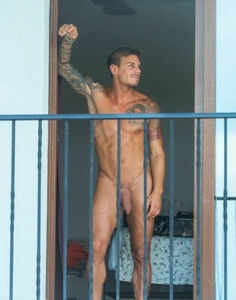 chrisdiamond x  depiction