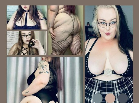 ebonybbwangelafree leaked only fans