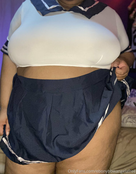 ebonybbwangelafree naked onlyfans pics