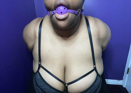 ebonybbwangelafree onlyfans content leaked