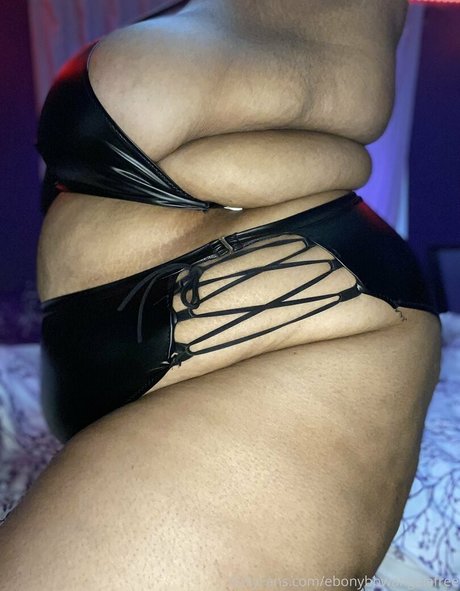 ebonybbwangelafree onlyfans leaks porn