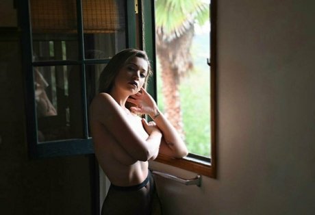 AliRosePB onlyfans sextape leak