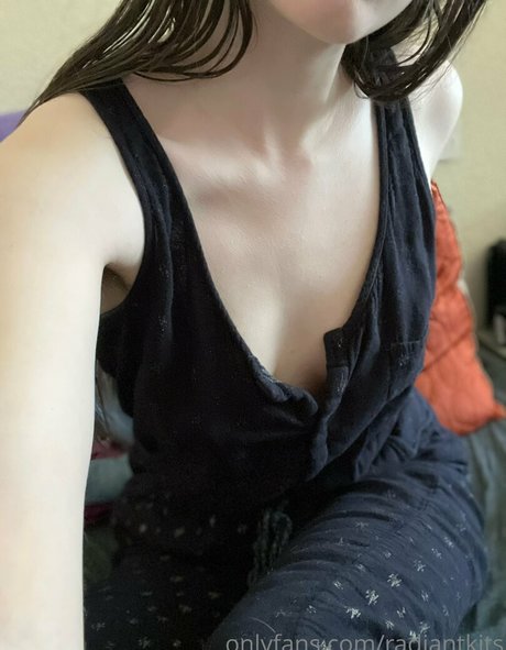 radiantkitsune leaked only fans