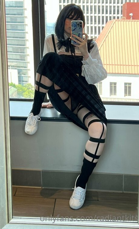 radiantkitsune only fans xxx