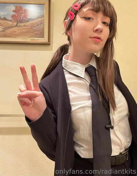 radiantkitsune onlyfans naked pics