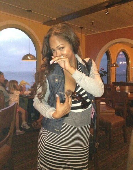 Meagan Good  picture