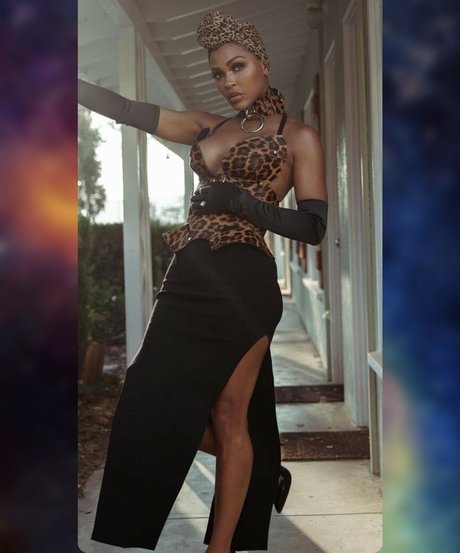 Meagan Good onlyfans xxx