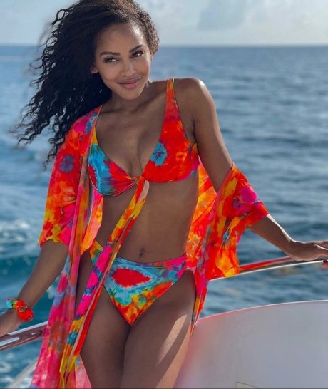 Meagan Good only fans sex