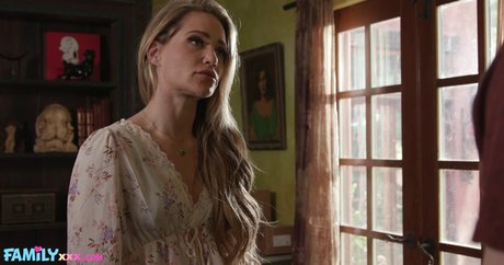 Athena Anderson  visual