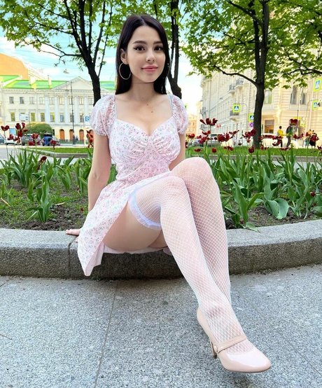 Alena Sergeevna onlyfans leaked porn