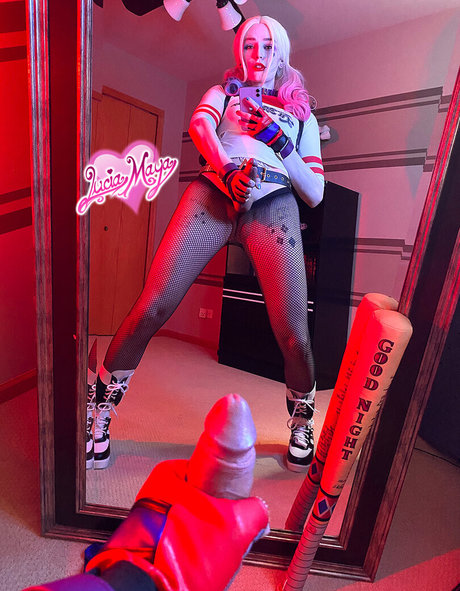 Lucia Maya onlyfans porn free