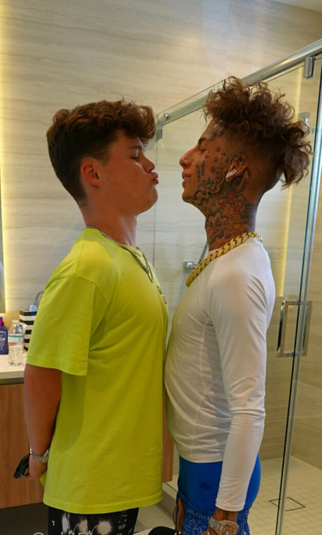 jackdohertyyy onlyfans leak porn