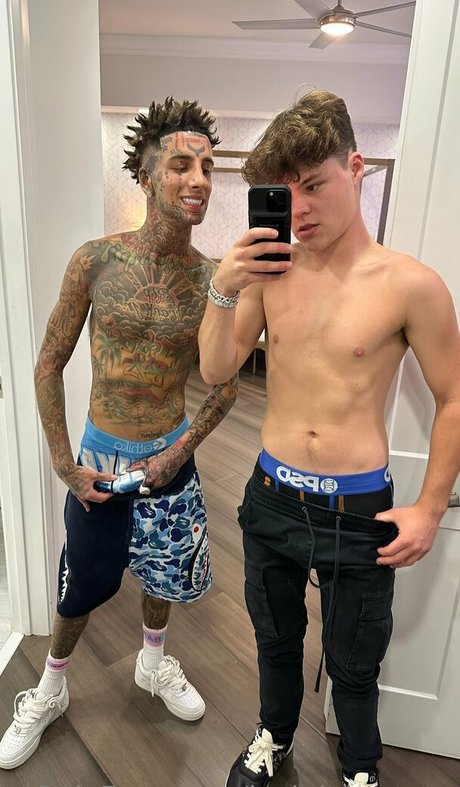 jackdohertyyy nude on onlyfans