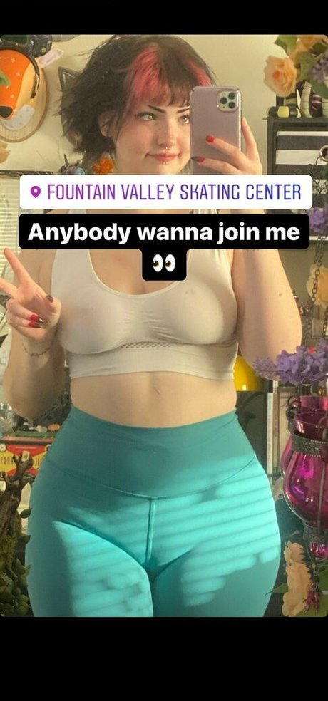 Succubus sushi onlyfans nude photos