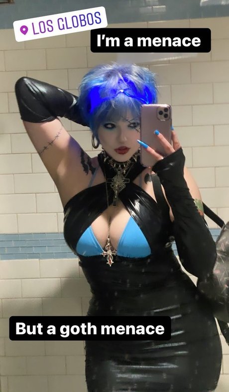 Succubus sushi onlyfans leak