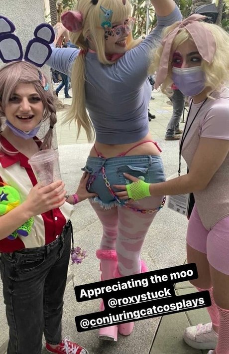 Succubus sushi nudes onlyfans leaked